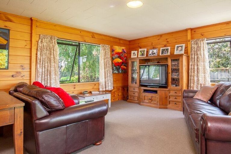 Photo of property in 5 Cologne Street, Martinborough, 5711