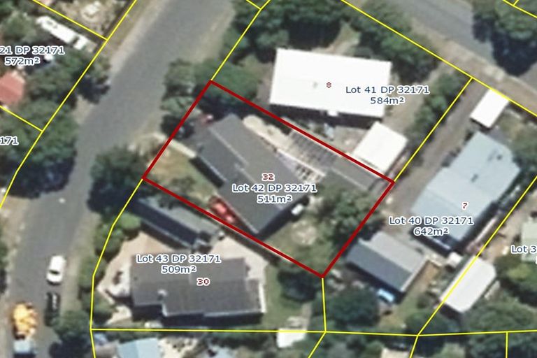 Photo of property in 32 Sea Vista Drive, Pukerua Bay, 5026