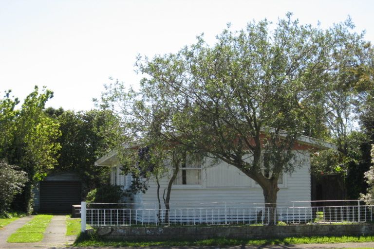 Photo of property in 8 Porritt Avenue, Huntly, 3700