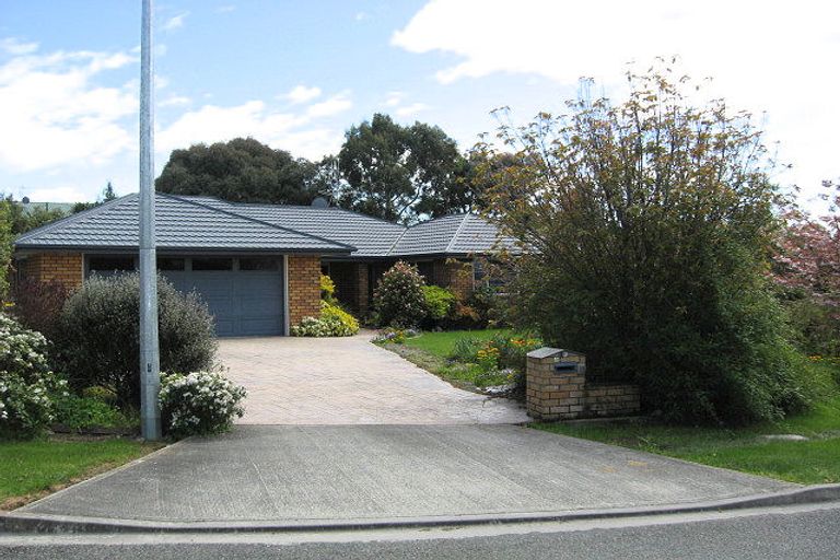 Photo of property in 4 Langford Drive, Mapua, 7005