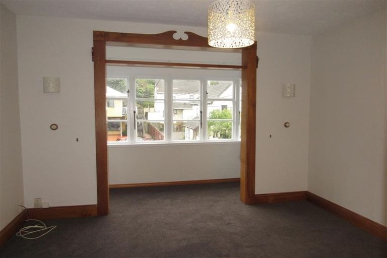 Photo of property in 233 Tinakori Road, Thorndon, Wellington, 6011
