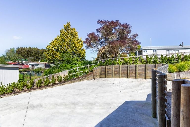 Photo of property in 20 Moana Crescent, Mangakino, 3421
