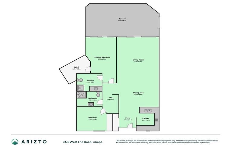 Photo of property in Beachpoint Apartments, 2/5 West End Road, Ohope, 3121
