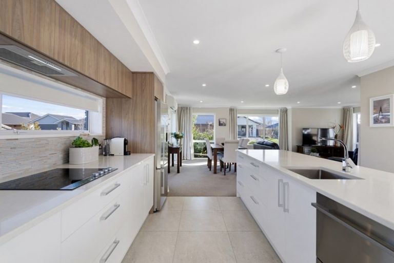 Photo of property in 44 Faulks Drive, Lincoln, 7608