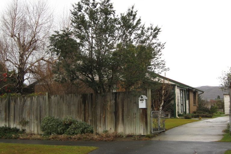 Photo of property in 37 Antimony Crescent, Cromwell, 9310