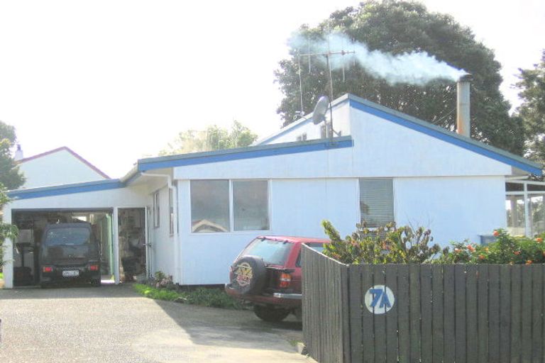 Photo of property in 7a Eden Terrace, Te Kamo, Whangarei, 0112