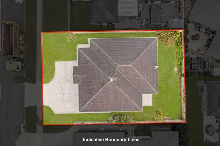 Photo of property in 129 Hillpark Drive, Pokeno, 2402