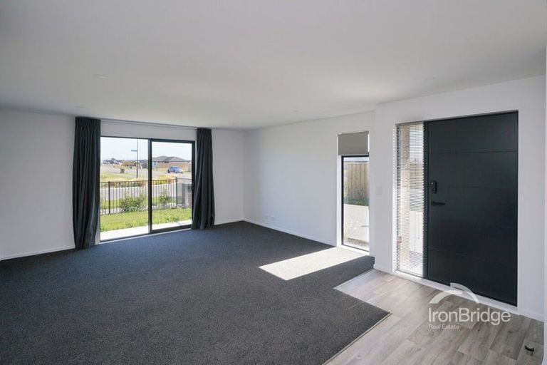 Photo of property in 68 Finn Avenue, Rolleston, 7615