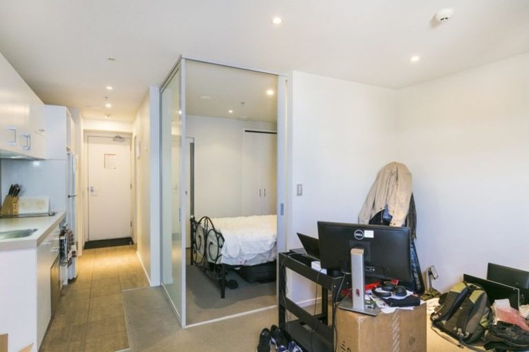 Photo of property in Soho Apartments, 521/74 Taranaki Street, Te Aro, Wellington, 6011