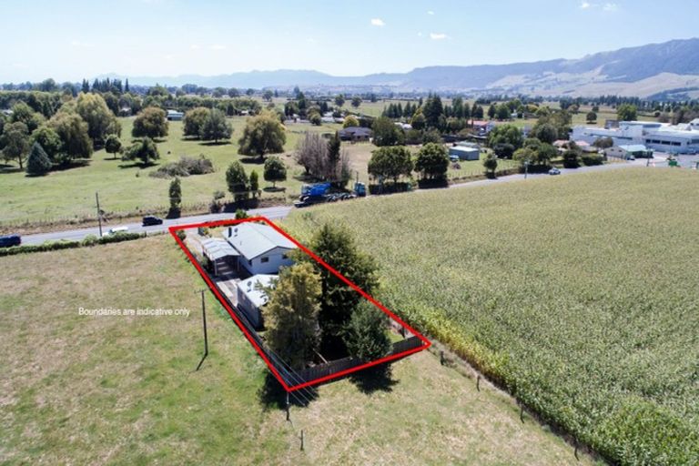Photo of property in 4021 State Highway 29, Te Poi, Matamata, 3473