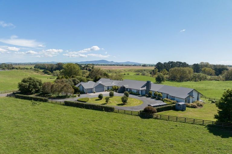 Photo of property in Taihoa Road South, Matamata, 3473