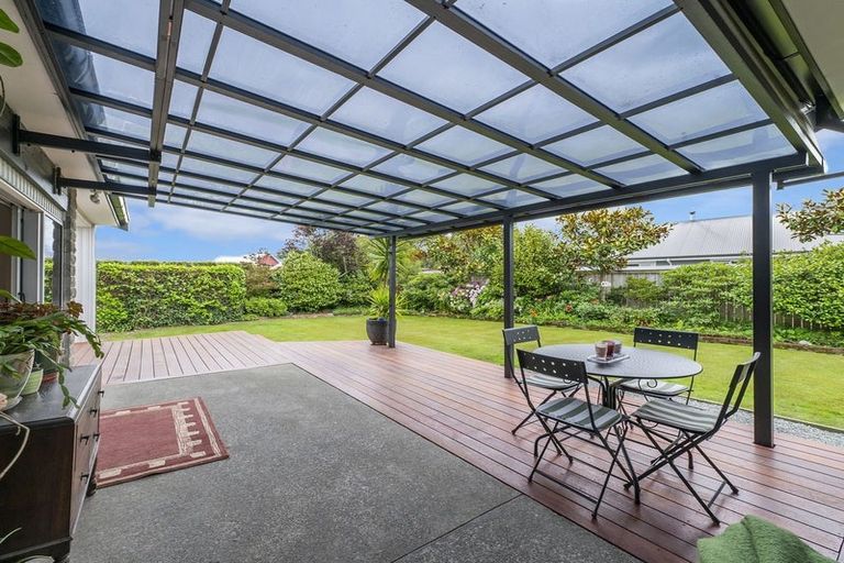 Photo of property in 10 Flannery Street, Leeston, 7632