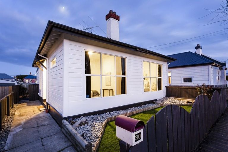Photo of property in 30 Baker Street, Caversham, Dunedin, 9012