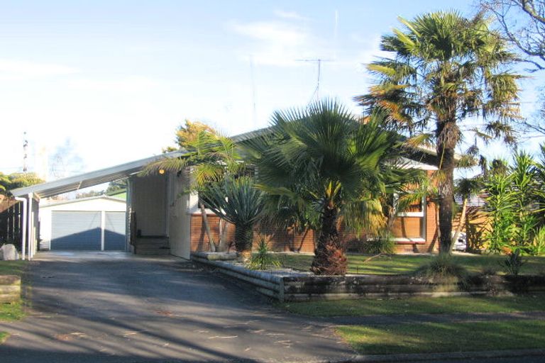 Photo of property in 57 Morrow Avenue, St Andrews, Hamilton, 3200