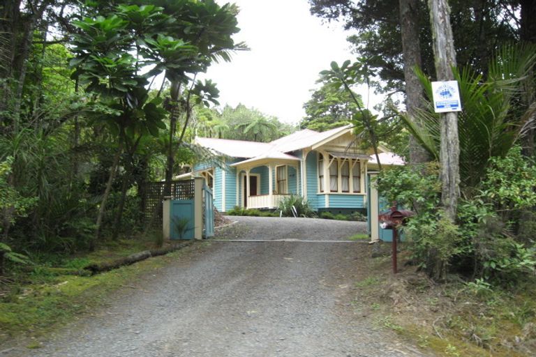 Photo of property in 43 Matatea Road, Waimauku, 0881