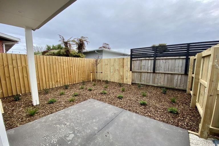 Photo of property in 7/15 Berwick Street, St Albans, Christchurch, 8014