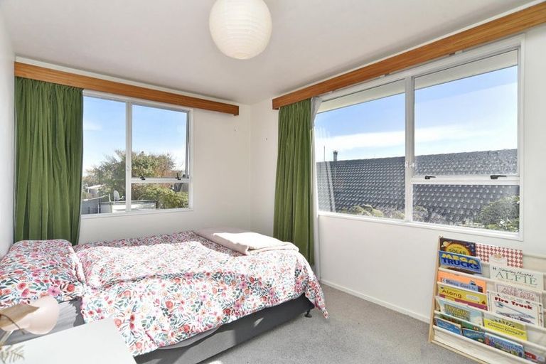 Photo of property in 4/21 Seddon Street, Sydenham, Christchurch, 8023