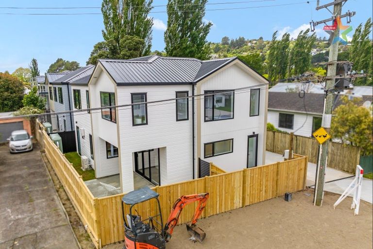 Photo of property in 12a Ford Road, Opawa, Christchurch, 8023