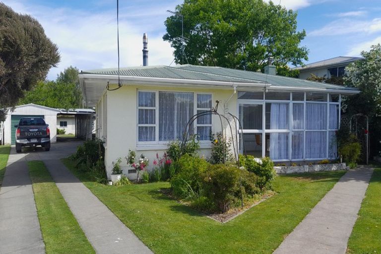 Photo of property in 59 Old Renwick Road, Springlands, Blenheim, 7201
