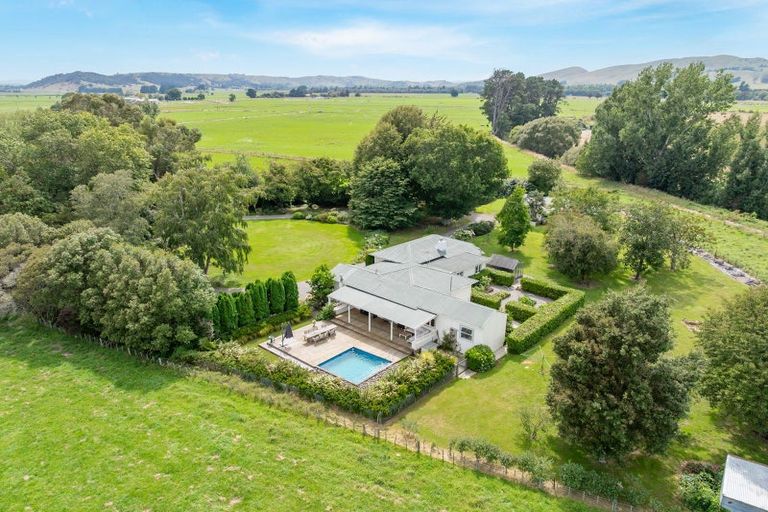 Photo of property in 119 Te Whiti Sett Road, Te Whiti, Masterton, 5884