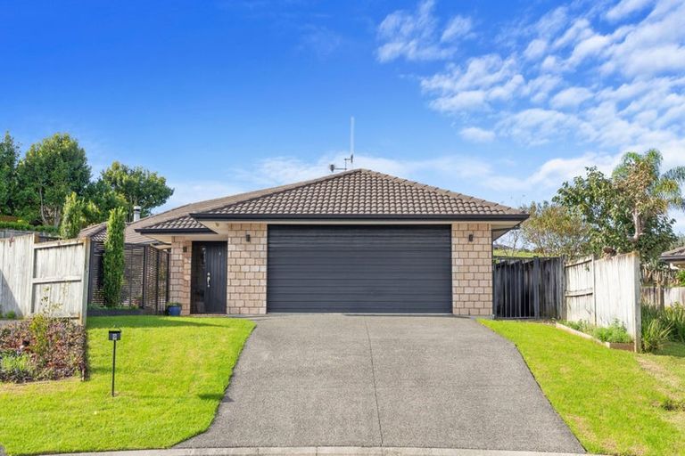 Photo of property in 9 Lark Place, Welcome Bay, Tauranga, 3112