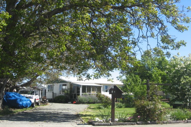 Photo of property in 64 Park Terrace, Blenheim, 7201