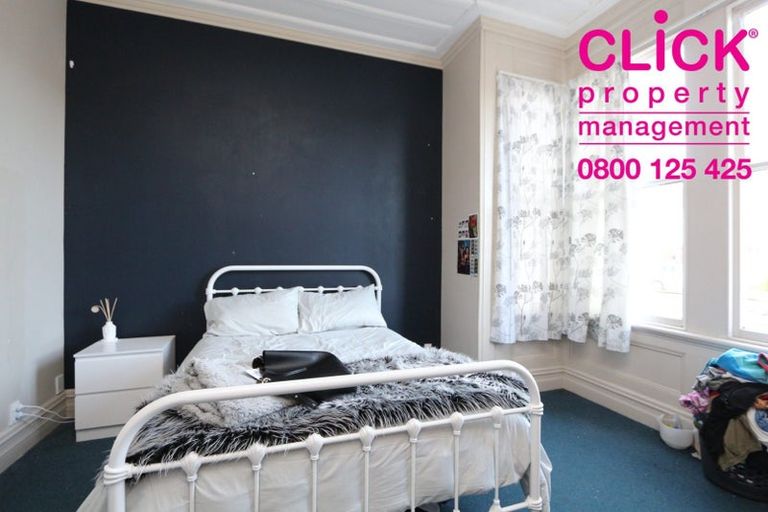 Photo of property in 118 Harbour Terrace, North Dunedin, Dunedin, 9016