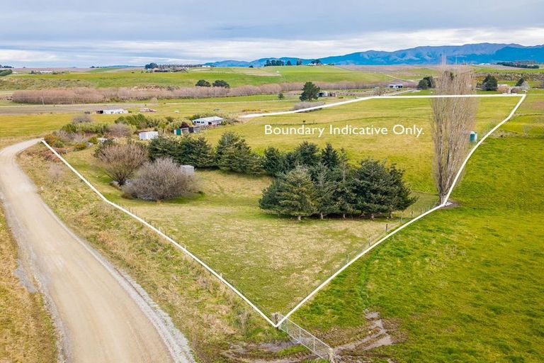 Photo of property in 23 Hillboro Road, Otaio, Timaru, 7971