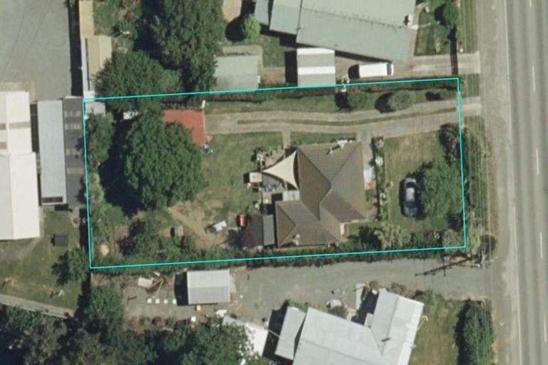 Photo of property in 98 Battys Road, Yelverton, Blenheim, 7201