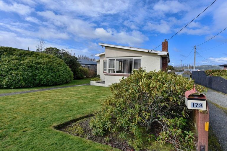 Photo of property in 173 Broughton Street, Gore, 9710