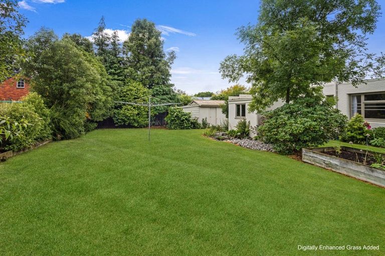 Photo of property in 49 Mckenzie Street, Geraldine, 7930