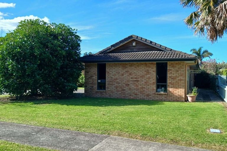 Photo of property in 473 Seaforth Road, Bowentown, Katikati, 3177