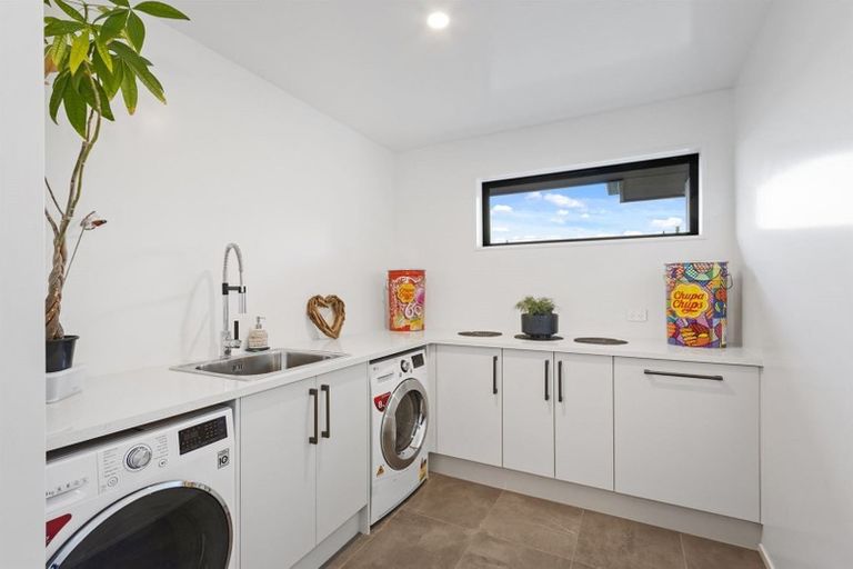 Photo of property in 118 Georgina Street, Marshland, Christchurch, 8083