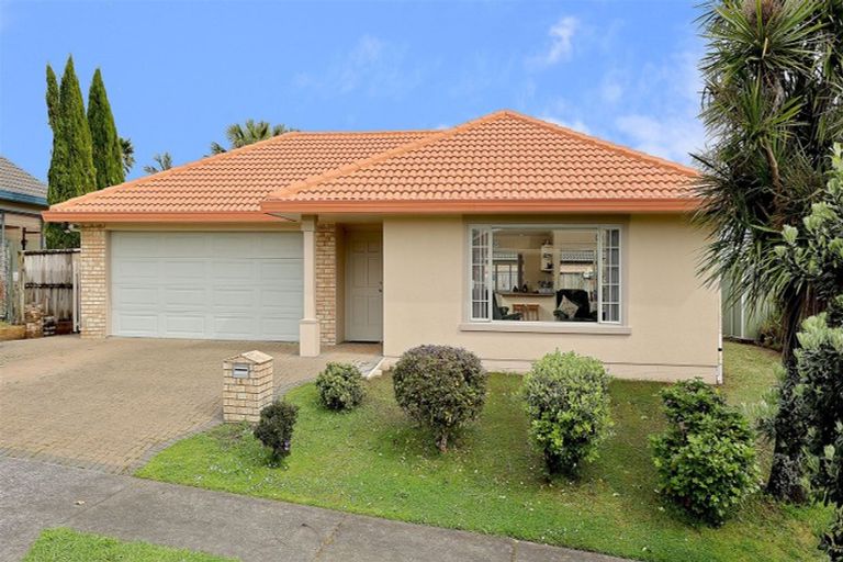 Photo of property in 5 Somerton Rise, Henderson, Auckland, 0612