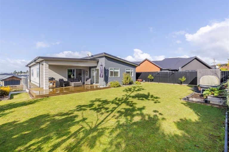 Photo of property in 22 Oak Ridge Drive, Te Awamutu, 3800