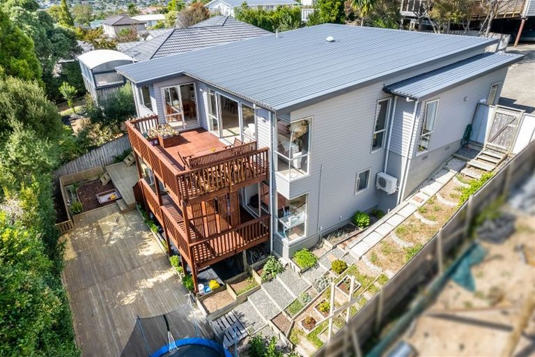 Photo of property in 28a Sycamore Drive, Sunnynook, Auckland, 0620