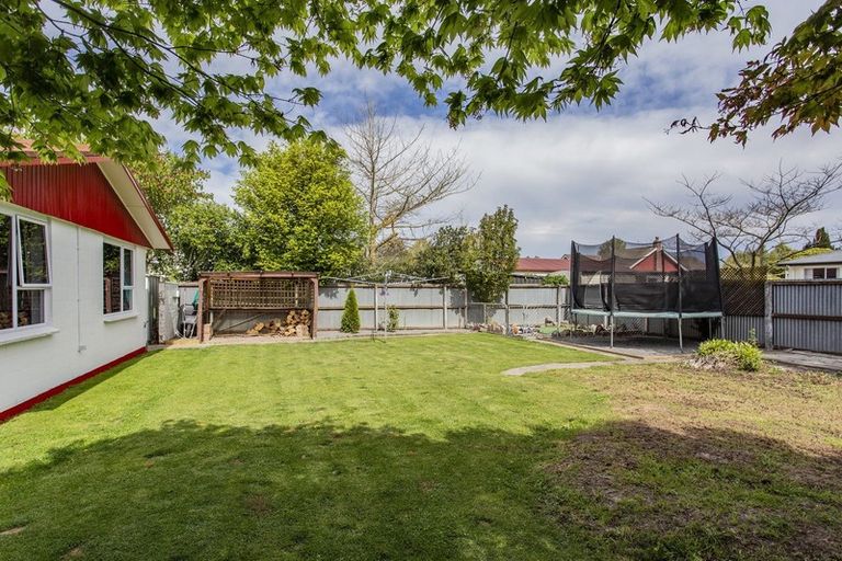 Photo of property in 51 Ashgrove Street, Rangiora, 7400