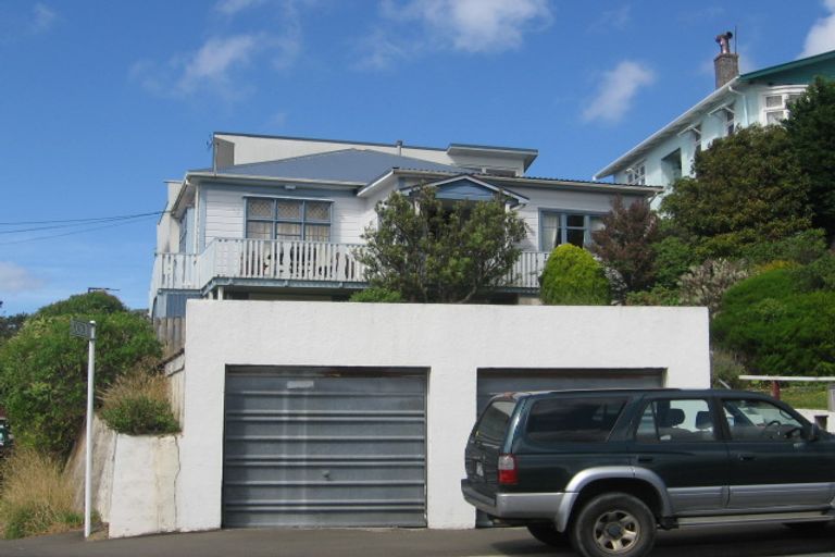 Photo of property in 37 Washington Avenue, Brooklyn, Wellington, 6021