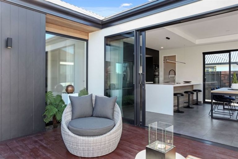 Photo of property in 4 Mckerrow Street, Marshland, Christchurch, 8083