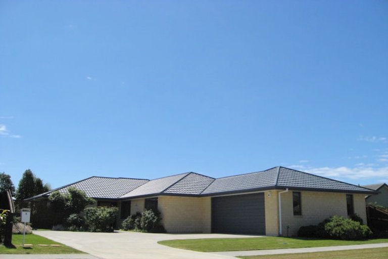 Photo of property in 3 The Stables, Woodend, 7610