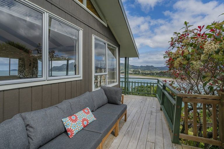 Photo of property in 24 Tairua Terrace, Tairua, 3508