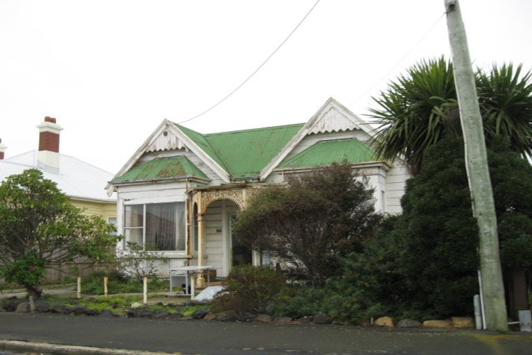Photo of property in 57 Grove Street, Saint Kilda, Dunedin, 9012