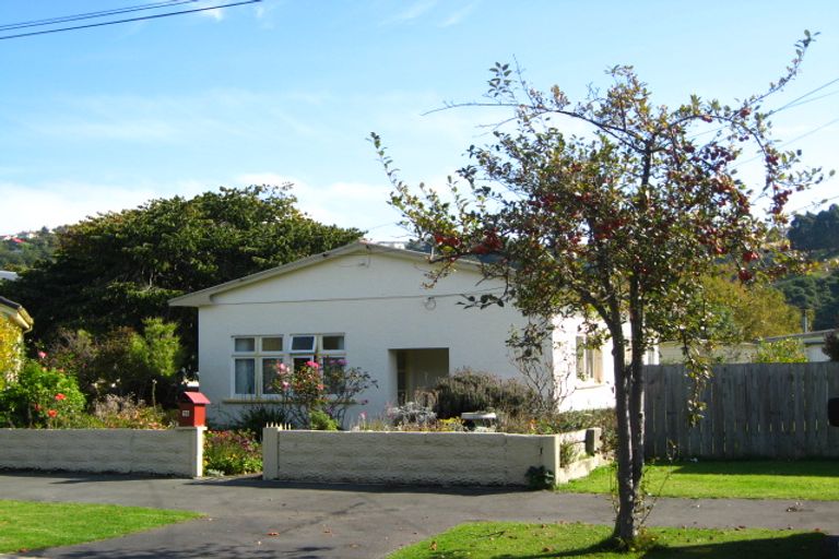 Photo of property in 16 Longworth Street, North East Valley, Dunedin, 9010