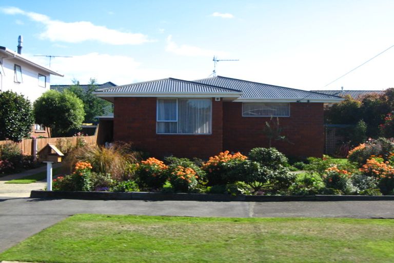 Photo of property in 43 Severn Street, Mosgiel, 9024