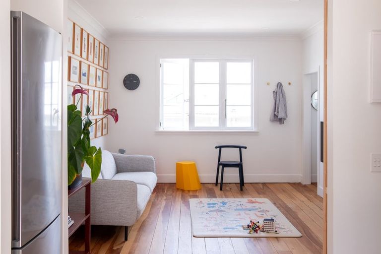 Photo of property in 2/6 Sarawia Street, Newmarket, Auckland, 1052