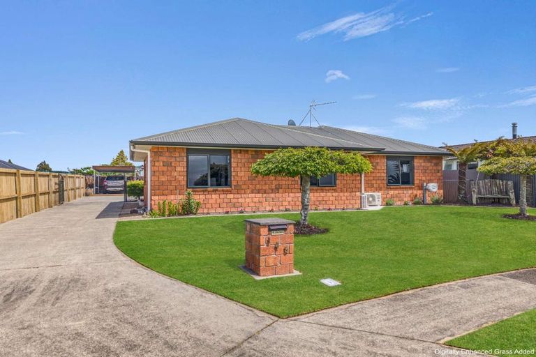 Photo of property in 145 Cameron Avenue, Te Awamutu, 3800