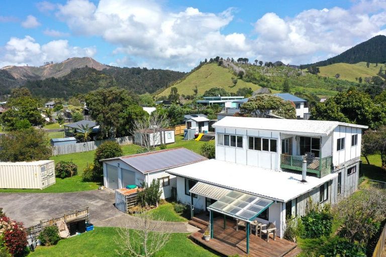 Photo of property in 9 Tuna Place, Whiritoa, Whangamata, 3691