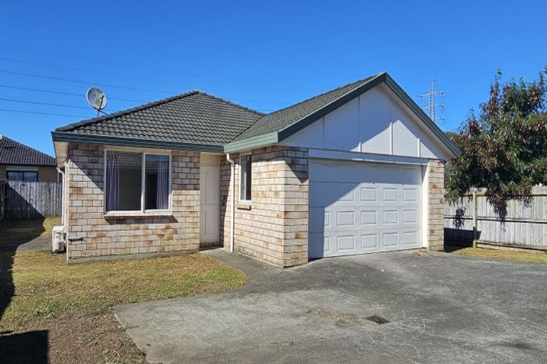 Photo of property in 36 Pateke Drive, Takanini, 2112
