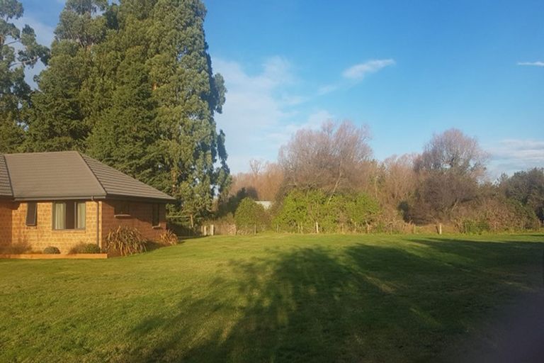 Photo of property in 10 Crawford Close, Amberley, 7410