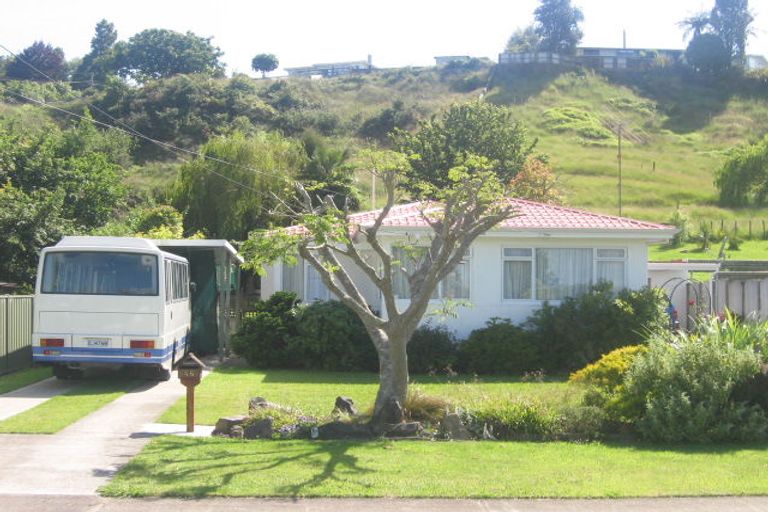 Photo of property in 46 Kakamutu Road, Otorohanga, 3900